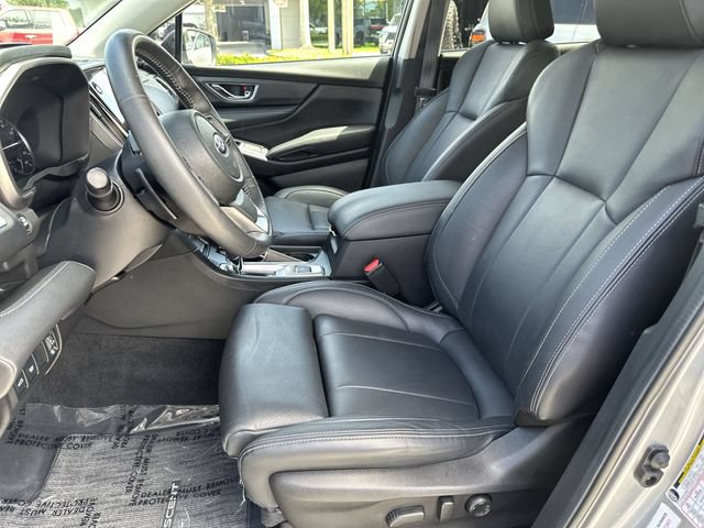 Certified 2023 Subaru Ascent Limited w/ Technology Package AWD/4WD image 11