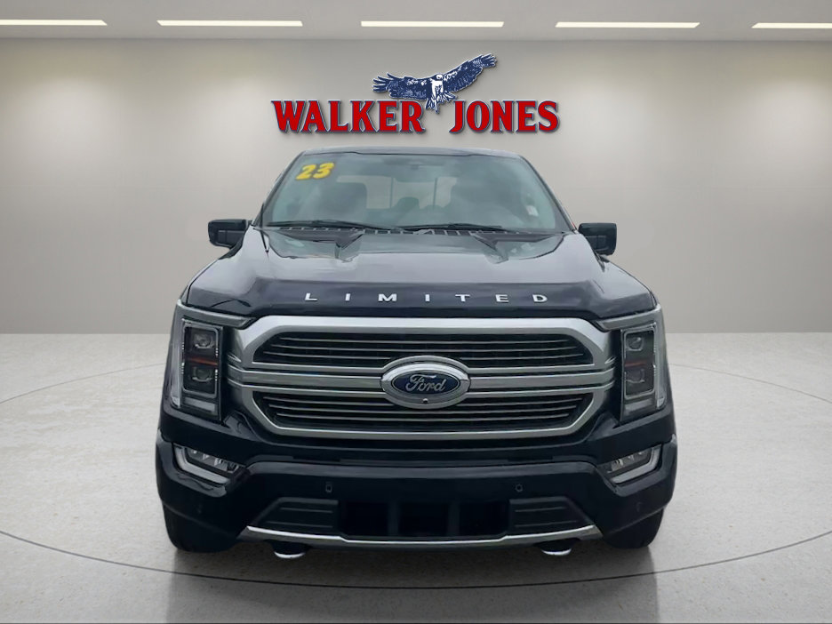 Used 2023 Ford F150 Limited