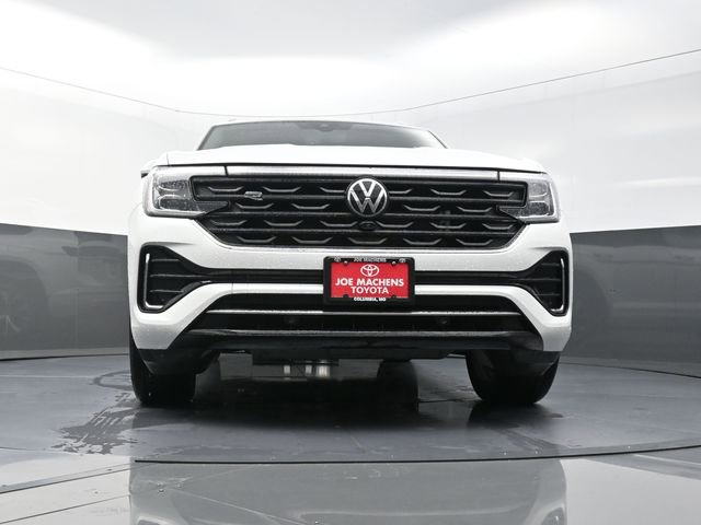 Used 2024 Volkswagen Atlas SEL Premium R-Line AWD/4WD image 46
