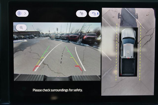 Used 2025 Ford F250 Platinum image 39