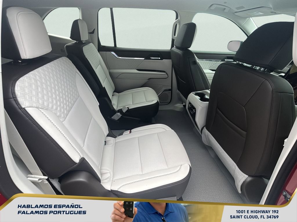 New 2026 GMC Acadia Denali w/ Super Cruise Package image 28