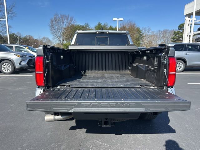 Used 2026 Toyota Tacoma TRD Off-Road w/ TRD Off Road Upgrade Package image 8