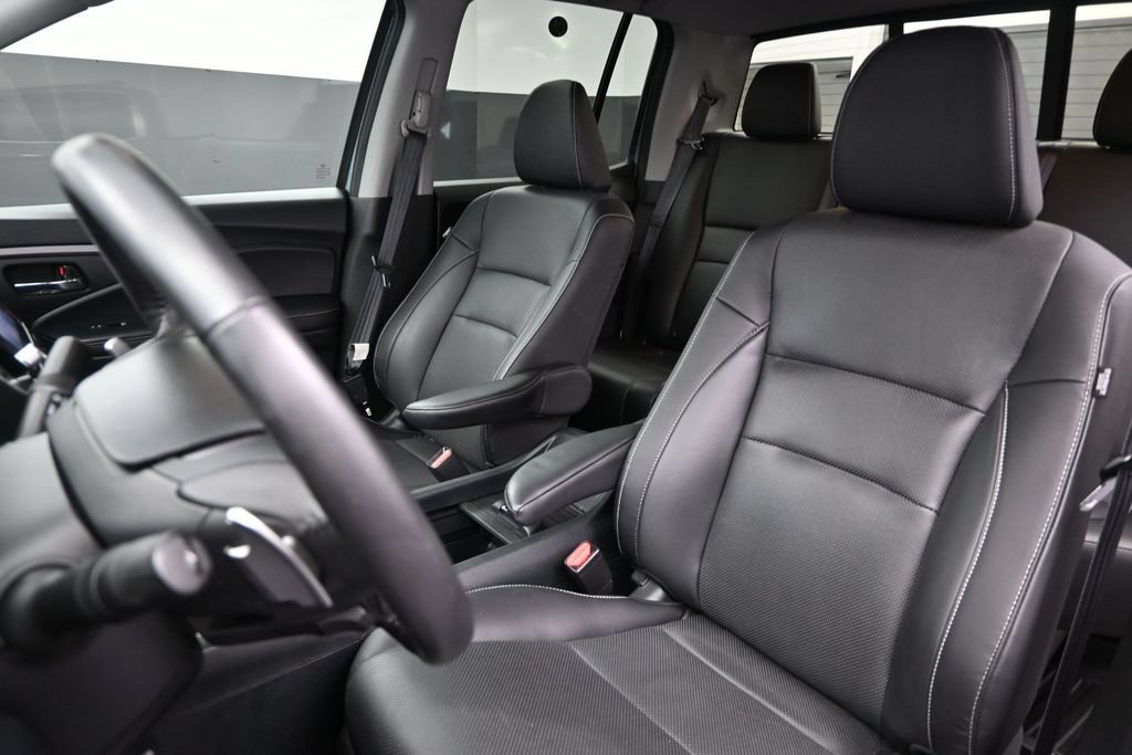 Certified 2023 Honda Ridgeline RTL-E image 17