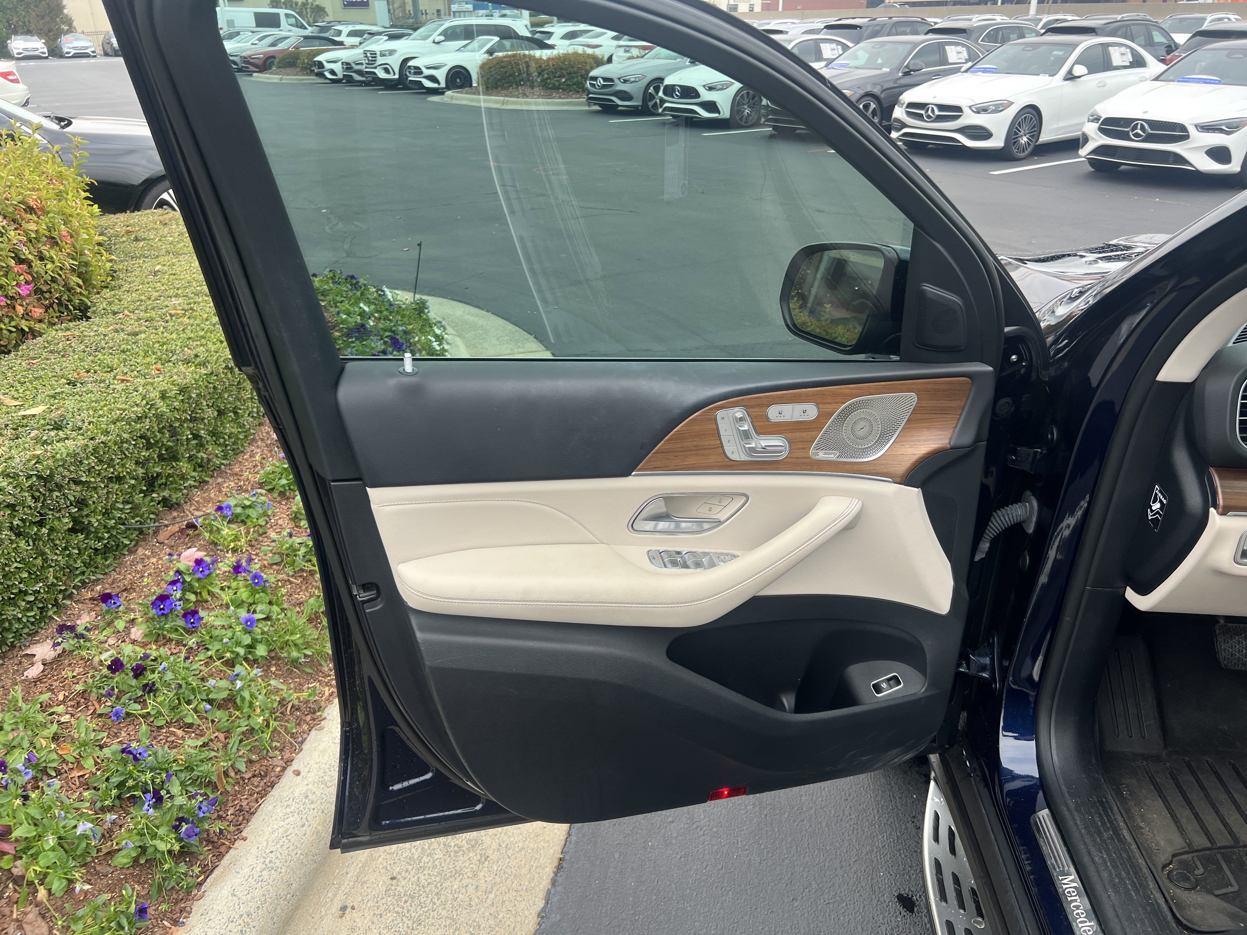 Certified 2022 Mercedes-Benz GLE 350 350 image 14