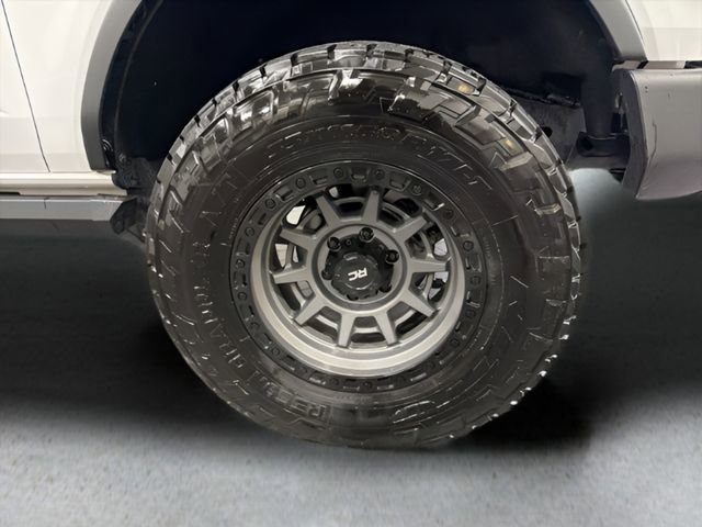Used 2024 Ford Bronco Big Bend image 32