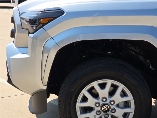 Used 2024 Toyota Tacoma SR5 image 5