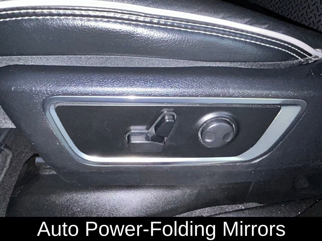 Certified 2025 RAM 1500 Laramie w/ Sport Appearance Package image 17