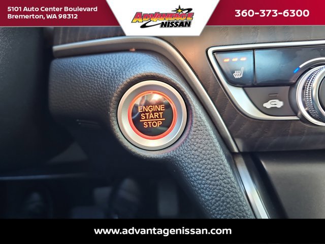 Used 2018 Honda Accord EX-L image 19