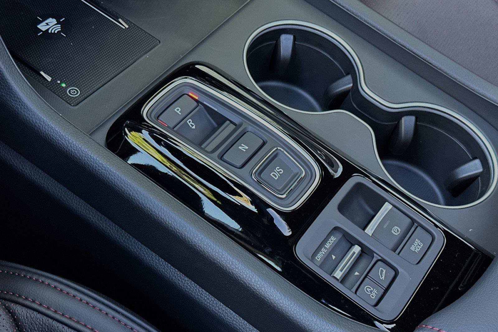 New 2025 Honda Pilot Black Edition image 20