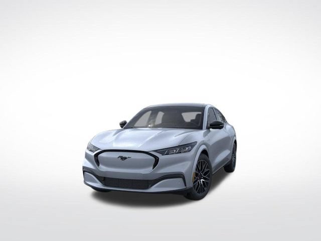 New 2026 Ford Mustang Mach-E Premium