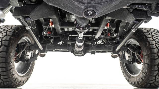 Used 2026 Mercedes-Benz G 63 AMG AMG G 63 - 6x6 image 35