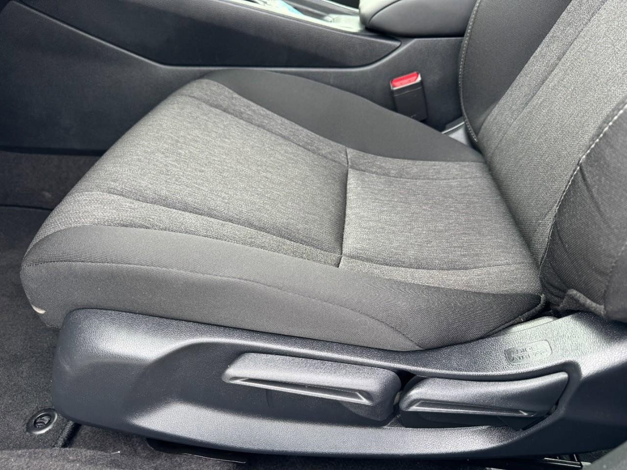 Certified 2024 Honda Accord LX image 17