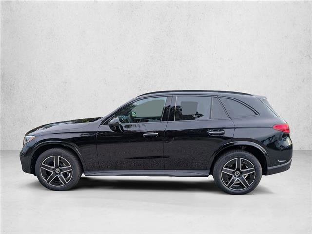 New 2026 Mercedes-Benz GLC 300 image 5