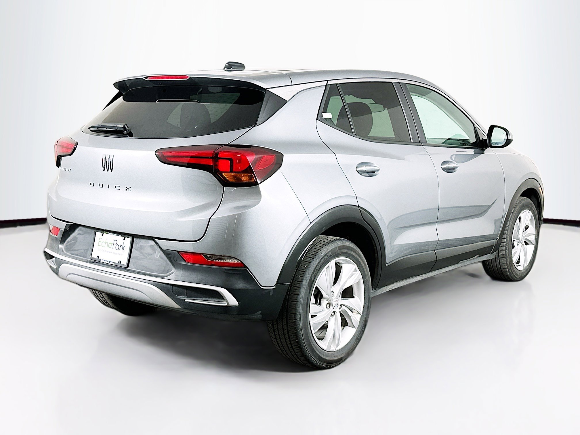 Used 2025 Buick Encore GX Preferred FWD image 9