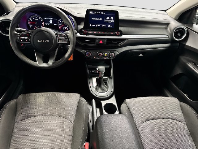 Certified 2023 Kia Forte LXS FWD image 21