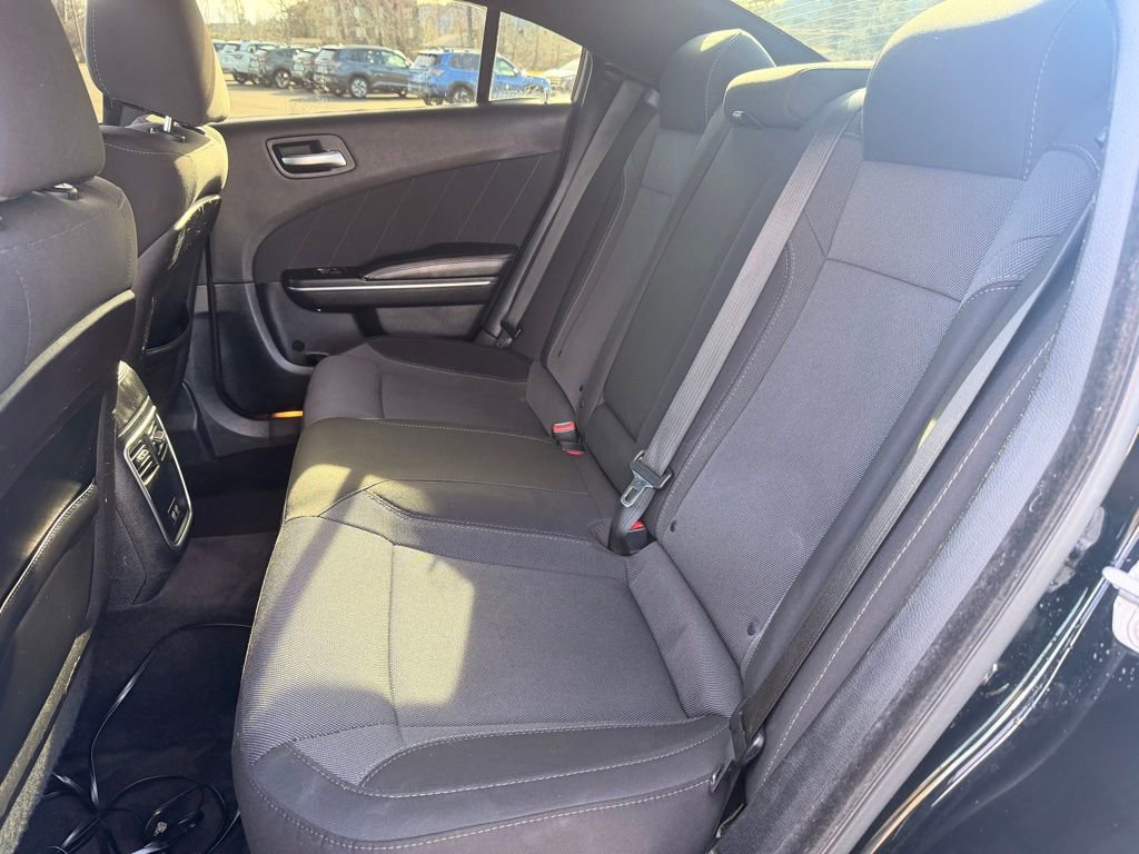 Used 2017 Dodge Charger R/T image 17