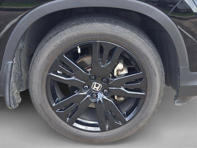 Used 2022 Honda Pilot Special Edition image 21