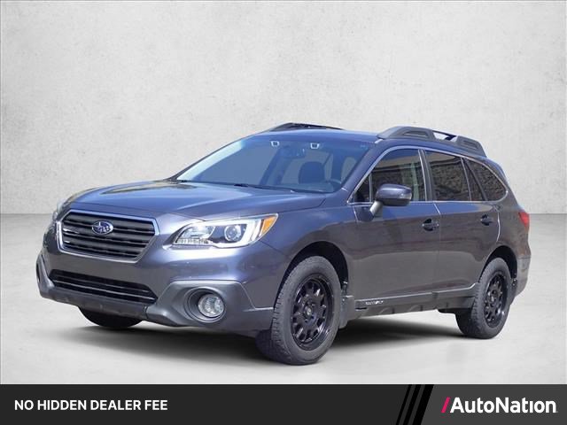 Used 2016 Subaru Outback 3.6R Limited