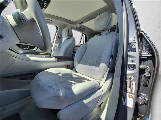 Certified 2024 Mercedes-Benz EQS 450+ SUV image 14