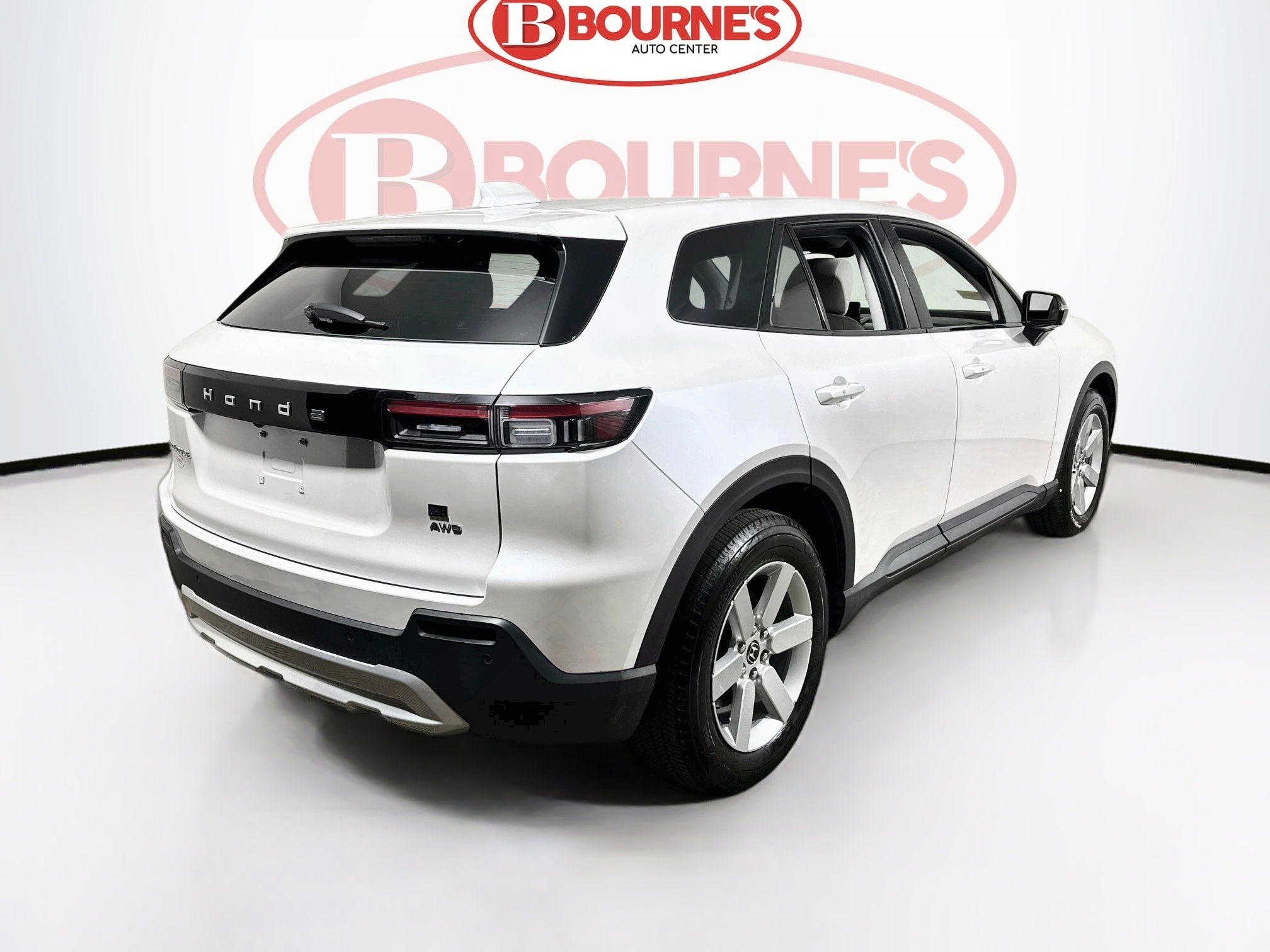 Used 2025 Honda Prologue EX image 10