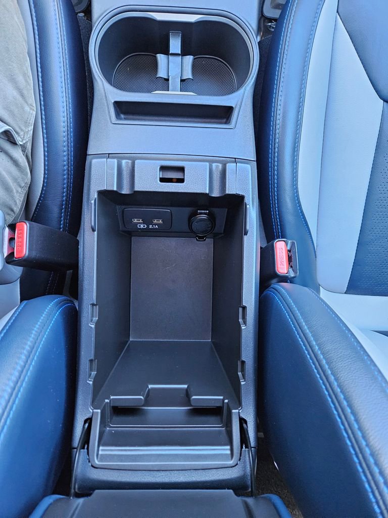 Used 2023 Subaru Crosstrek Hybrid w/ Moonroof Package w/Navigation image 18