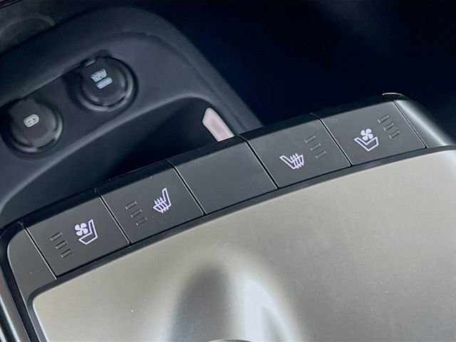 New 2025 Kia EV6 GT-Line RWD image 21