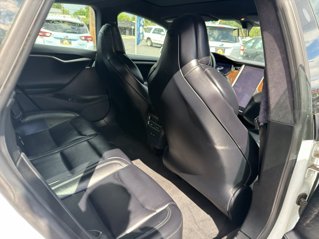 Used 2019 Tesla Model S Long Range AWD/4WD image 18