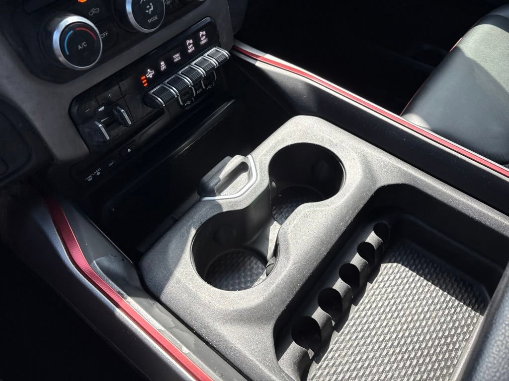 Used 2019 RAM 1500 Rebel w/ Rebel Level 2 Equipment Group AWD/4WD image 24