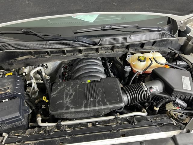 Used 2021 Chevrolet Silverado 1500 LT w/ Convenience Package II AWD/4WD image 21
