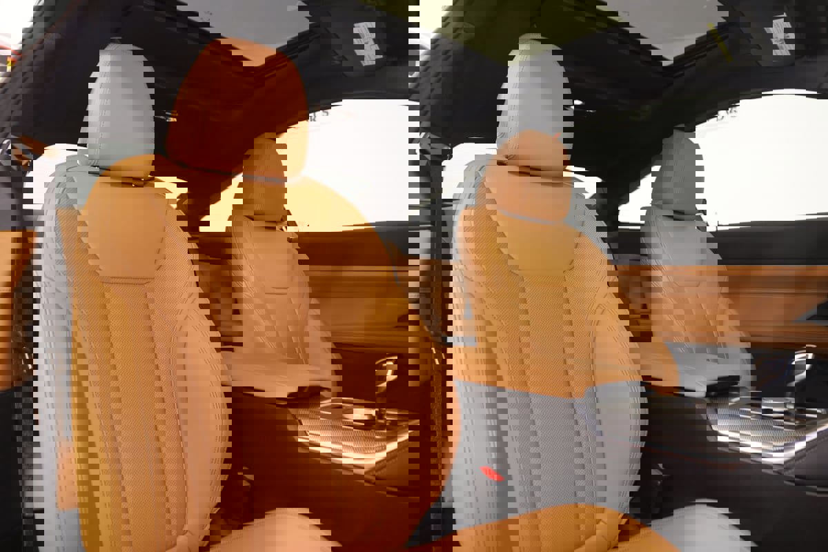 Used 2023 BMW M440i M440i image 13