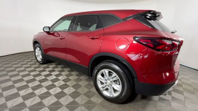 Used 2021 Chevrolet Blazer LT FWD image 7