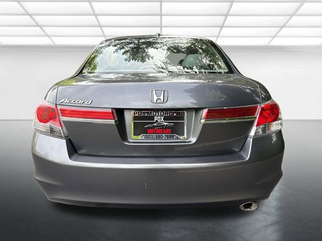 Used 2012 Honda Accord EX-L image 4