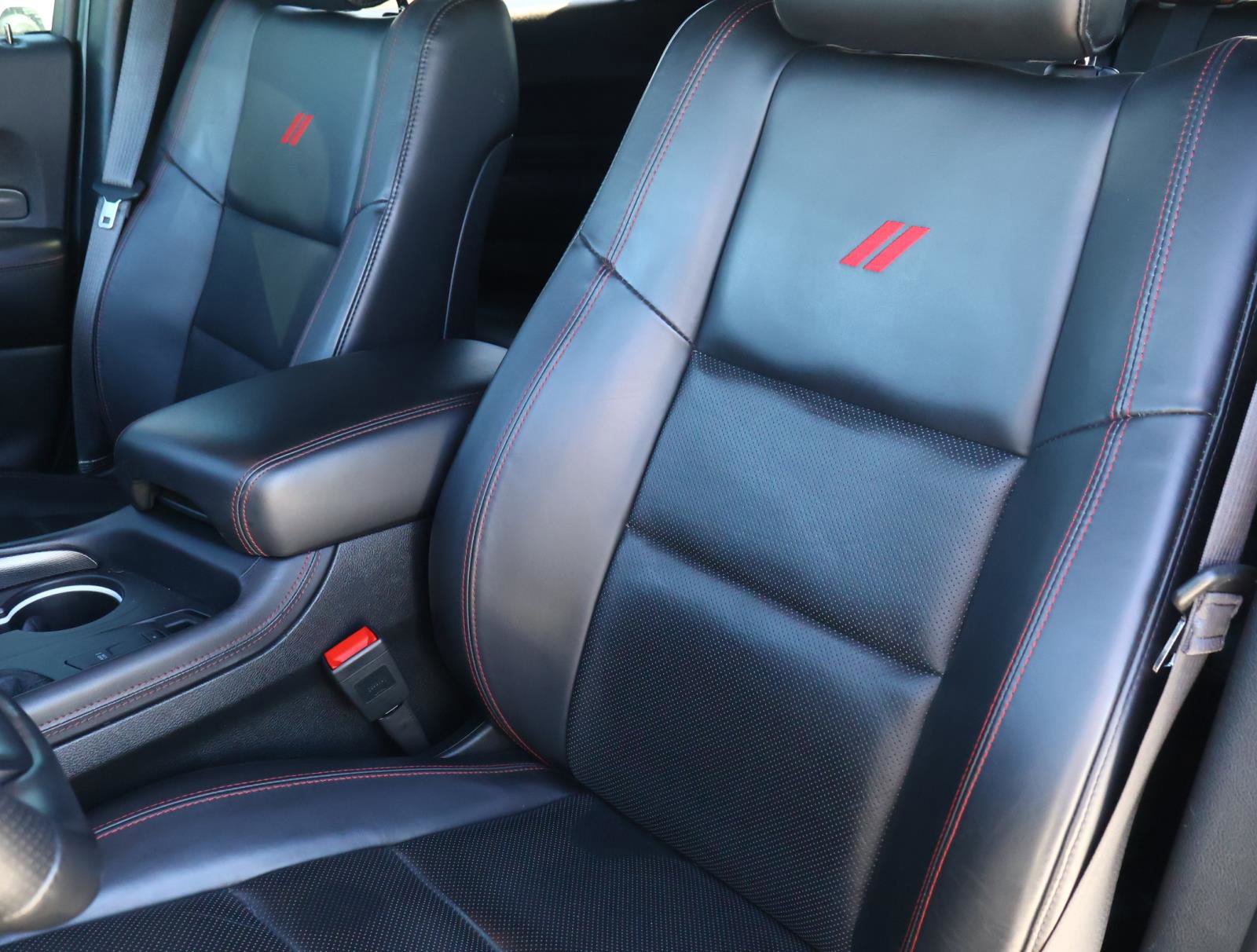 Used 2024 Dodge Durango R/T image 14