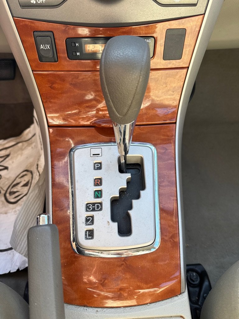 Used 2010 Toyota Corolla CE image 11