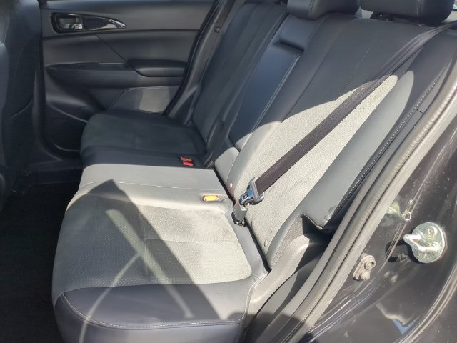 Used 2026 Mitsubishi Eclipse Cross SE AWD/4WD image 19