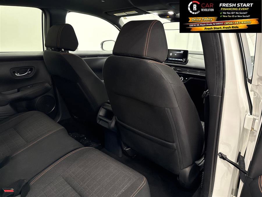 Used 2023 Honda HR-V Sport image 61