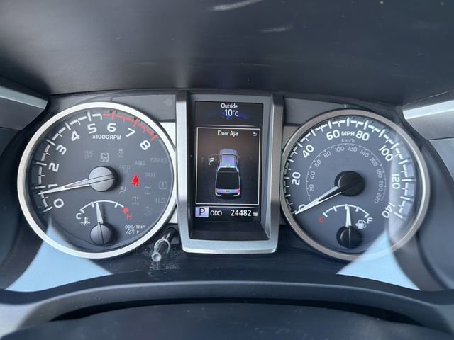 Used 2022 Toyota Tacoma SR5 image 26