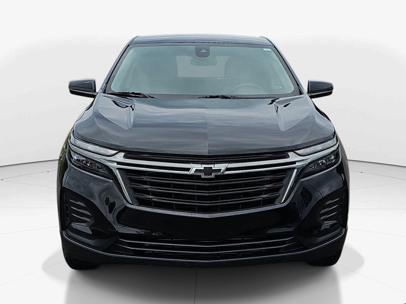 Used 2024 Chevrolet Equinox LS w/ LS Convenience Package FWD image 9