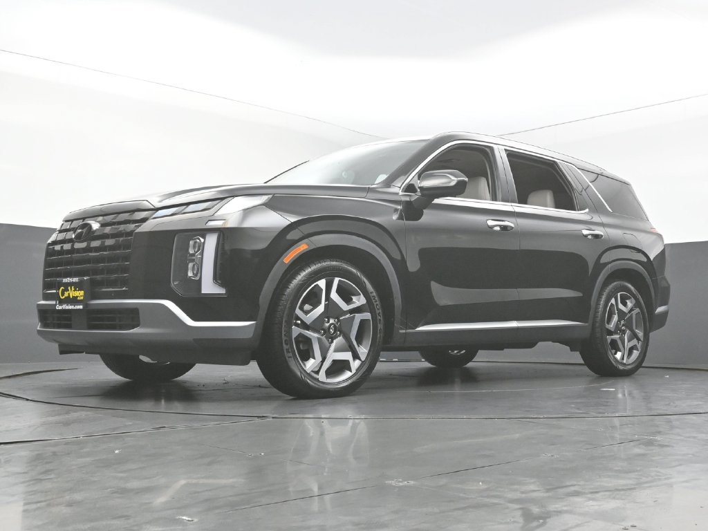 Used 2023 Hyundai Palisade Limited w/ Cargo Package FWD image 54