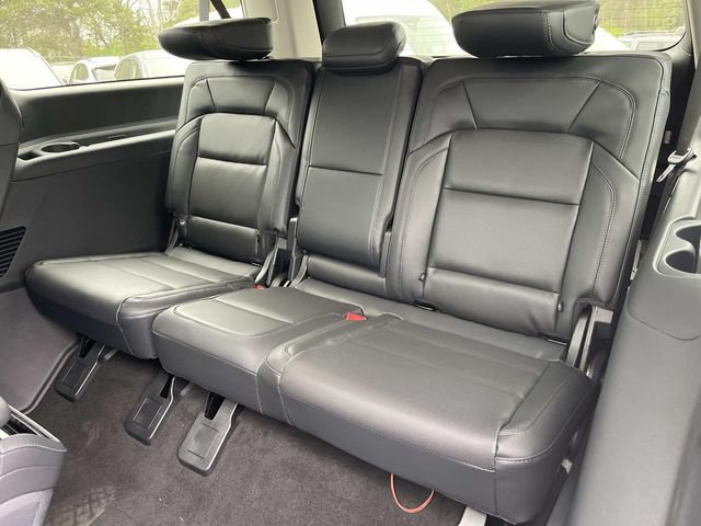 New 2026 Lincoln Navigator L Reserve AWD/4WD image 22