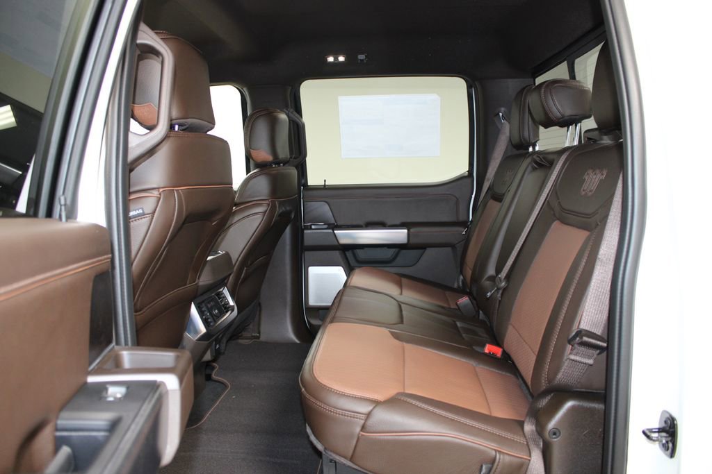 New 2026 Ford F250 King Ranch AWD/4WD image 26