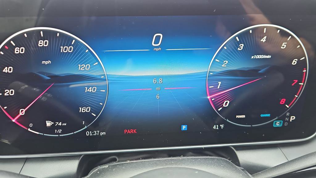 New 2026 Mercedes-Benz GLC 300 4MATIC image 18