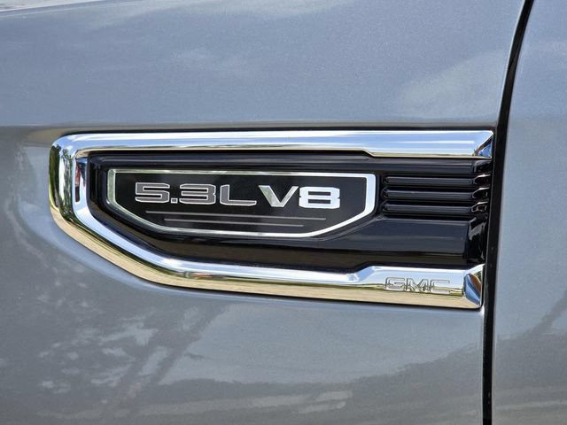 Used 2025 GMC Sierra 1500 SLT AWD/4WD image 7