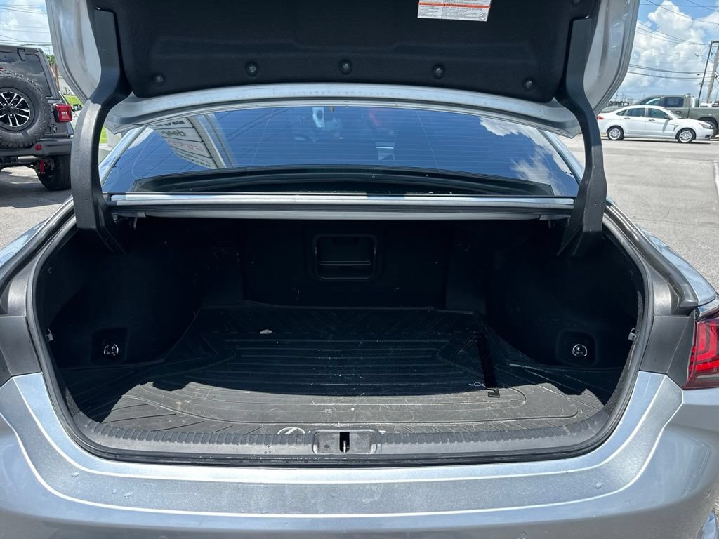 Used 2022 Lexus ES 350 F Sport FWD image 10