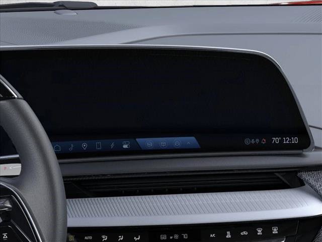 New 2026 Cadillac Optiq Luxury 1 RWD image 20