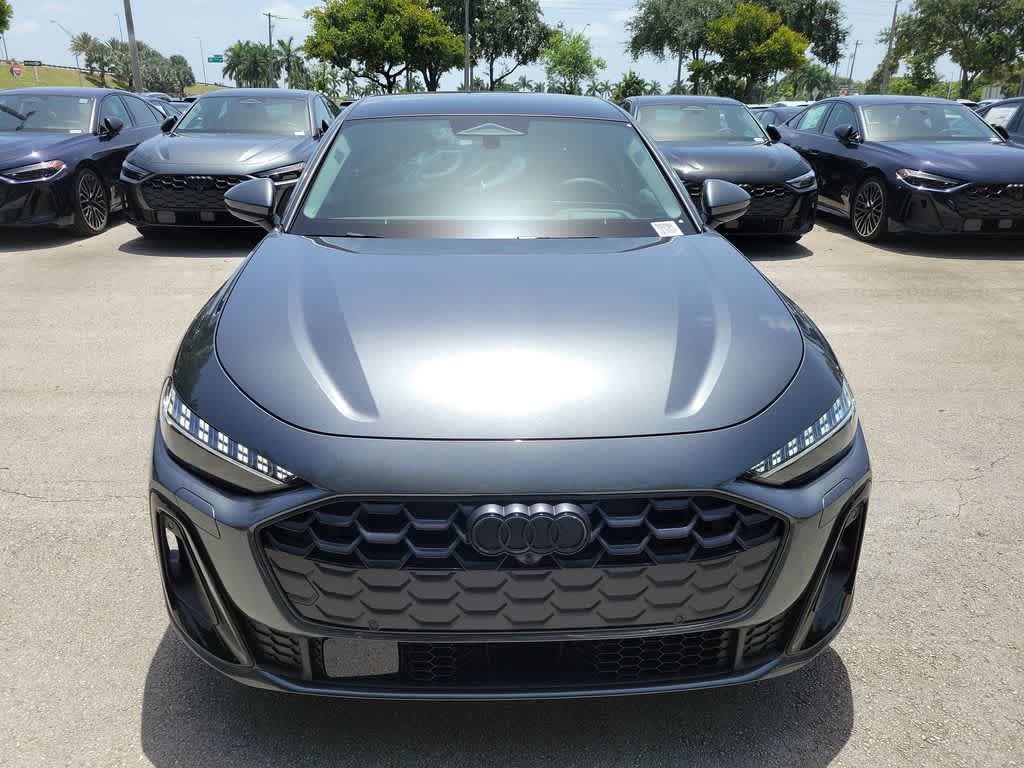 New 2026 Audi A5 Premium Plus AWD/4WD image 6