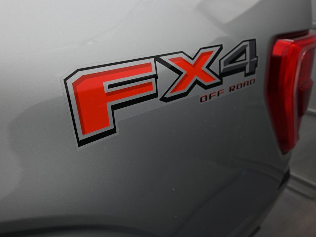 Used 2022 Ford F150 XLT w/ Equipment Group 302A High image 23