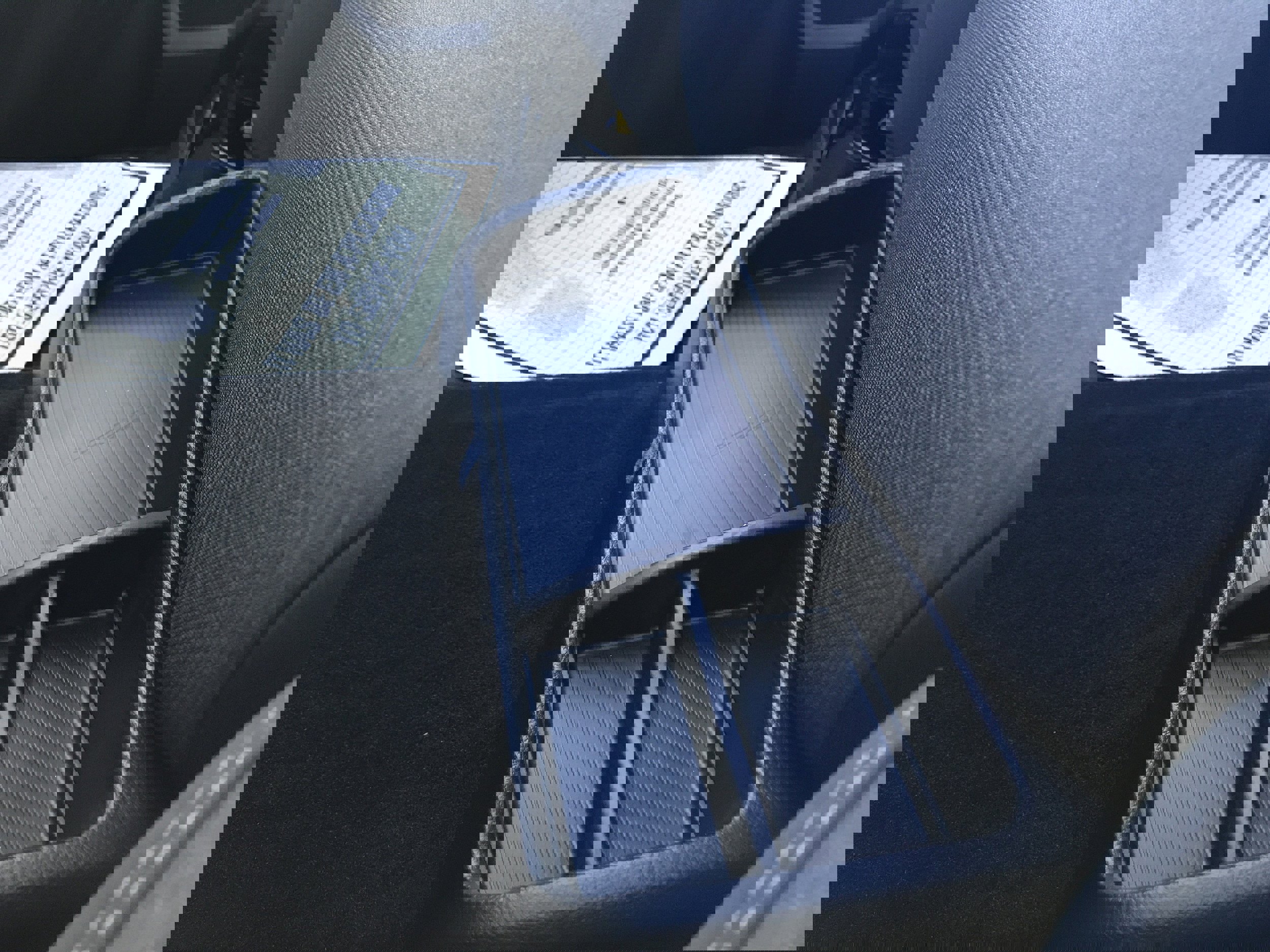 New 2026 RAM 2500 Tradesman image 29