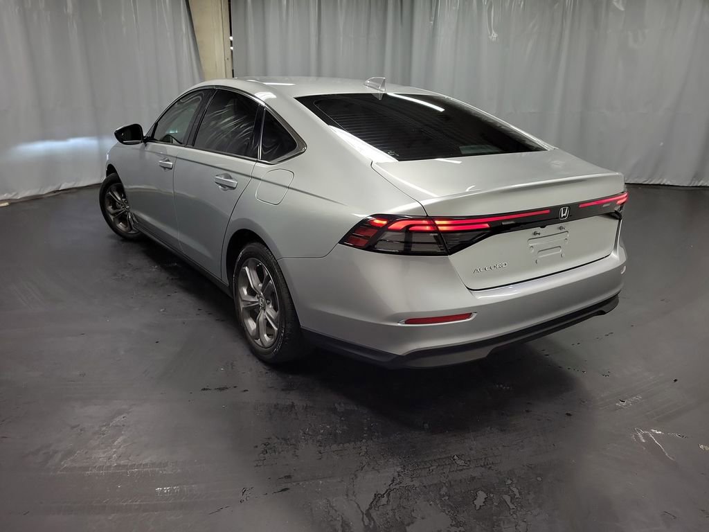 Used 2024 Honda Accord EX image 6