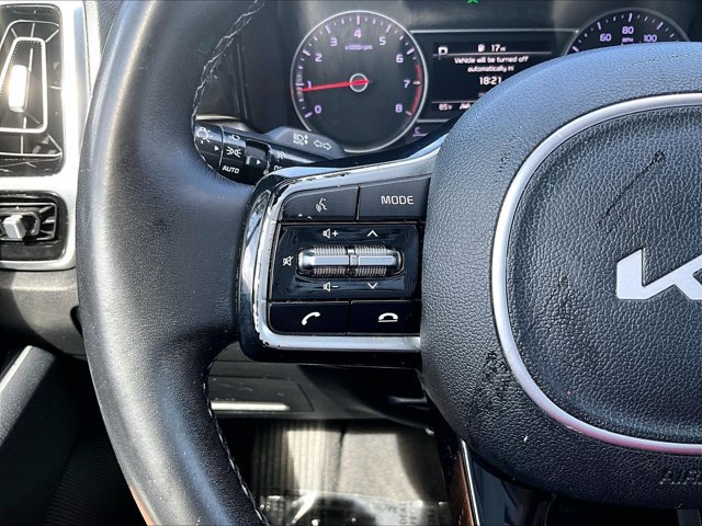 Used 2022 Kia Sorento SX FWD image 20
